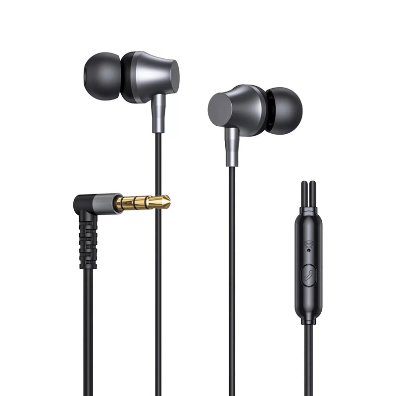 Fone de Ouvido com Fio Kaidi KD-732