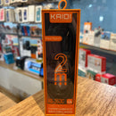 Cabo de Carregamento Reforçado 2M Kaidi KD-353