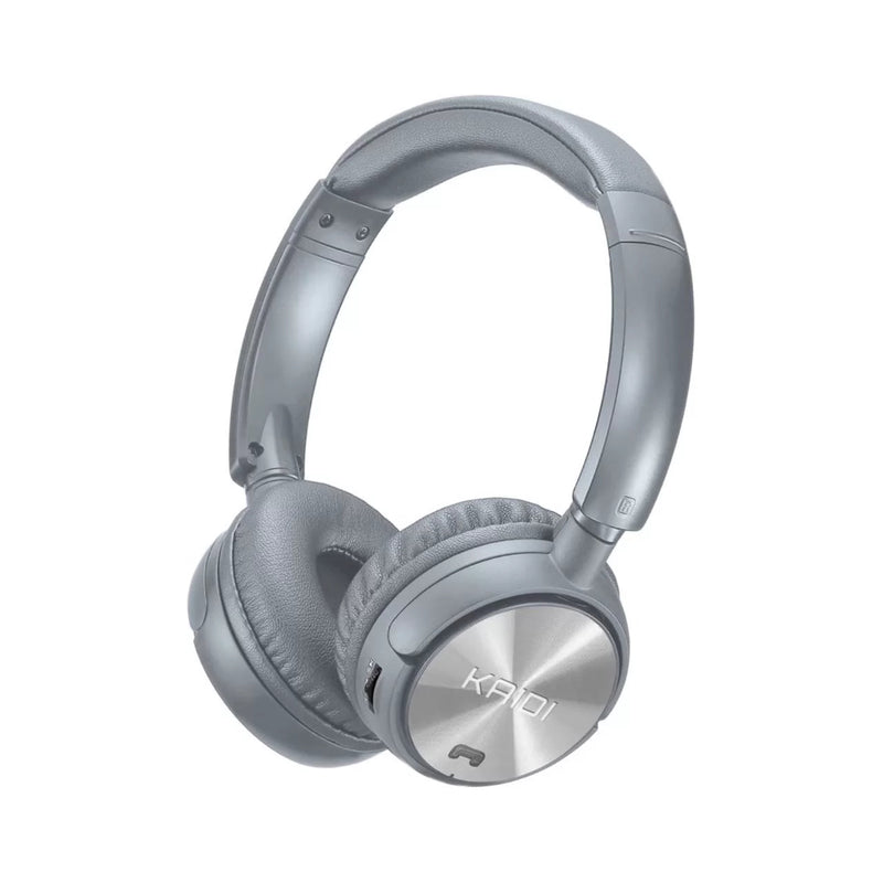Fone de Ouvido Sem Fio Estéreo Kaidi KD-750