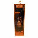 Cabo de Carregamento Reforçado 2M Kaidi KD-353