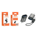 Adaptador OTG Kaidi KD-221