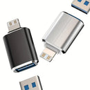Adaptador OTG Conector USB Kaidi KD-2524