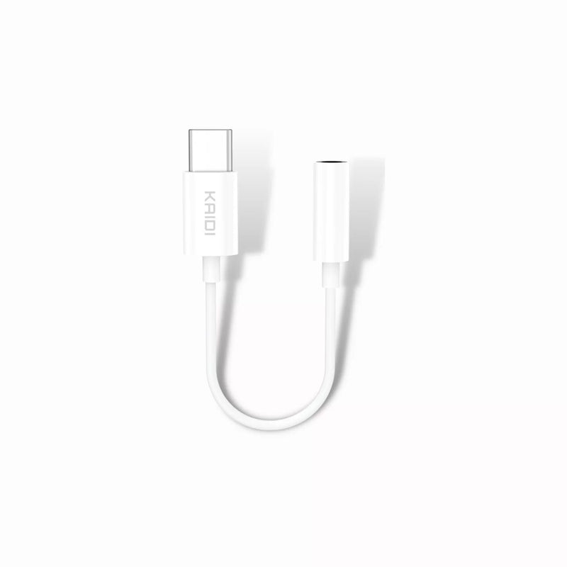Adaptador de Audio  KD-161