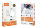 Power Bank Magnético Kaidi KD-995