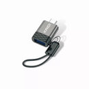 Adaptador OTG Kaidi KD-221