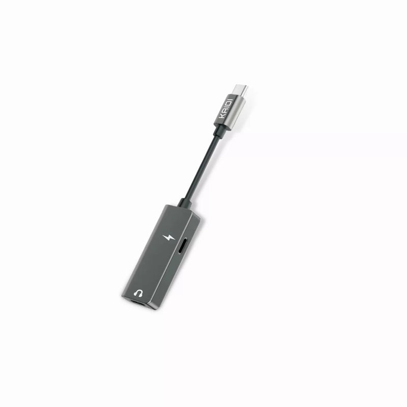 Adaptador com Saída Dupla KD-212