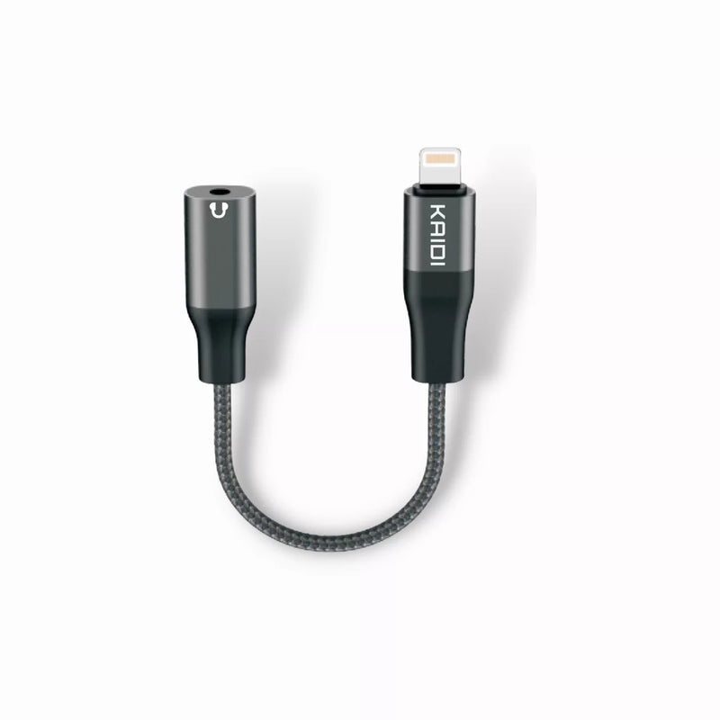 Adaptador de Audio  KD-215