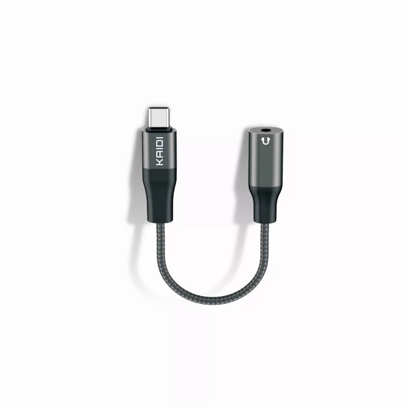 Adaptador de Audio  KD-216