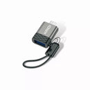 Adaptador OTG Kaidi KD-219