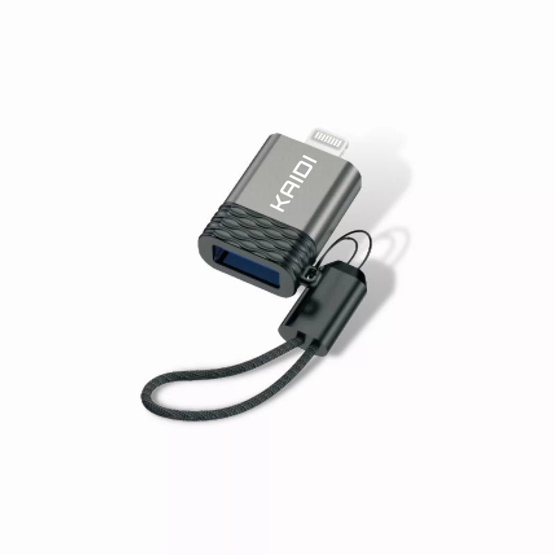 Adaptador OTG  KD-220