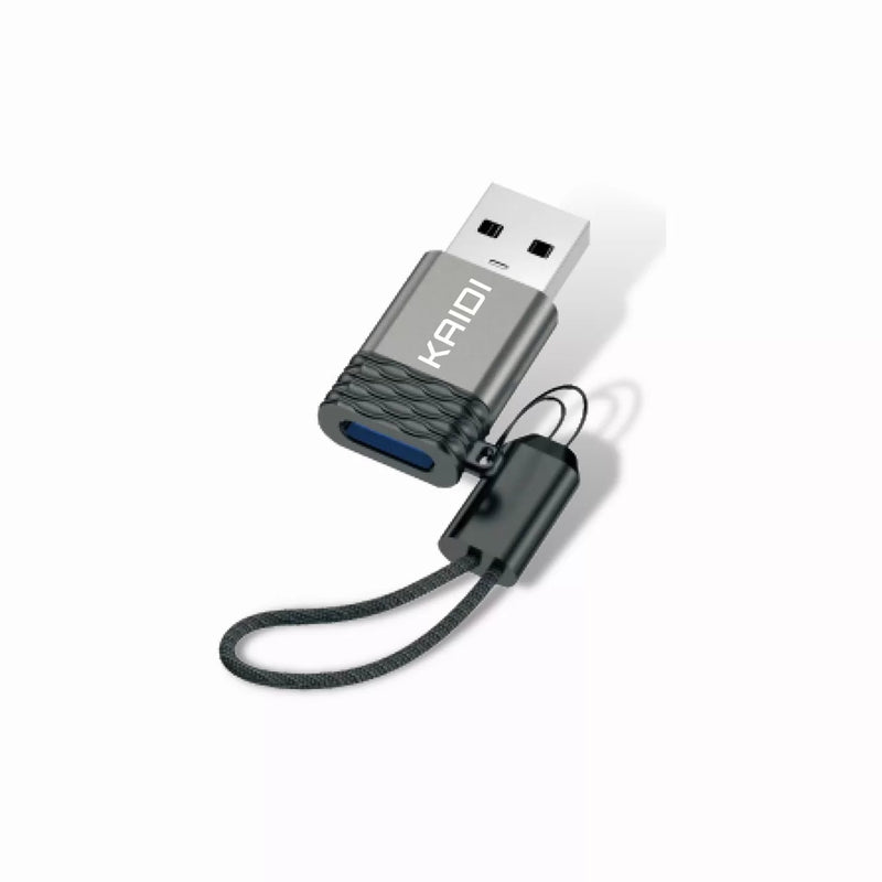 Adaptador OTG  KD-222