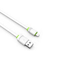 Cabo de Carregamento USB para Lightning Kaidi KD-306
