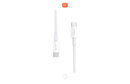 Cabo de dados e carregamento usb turbo 1M  KD-26