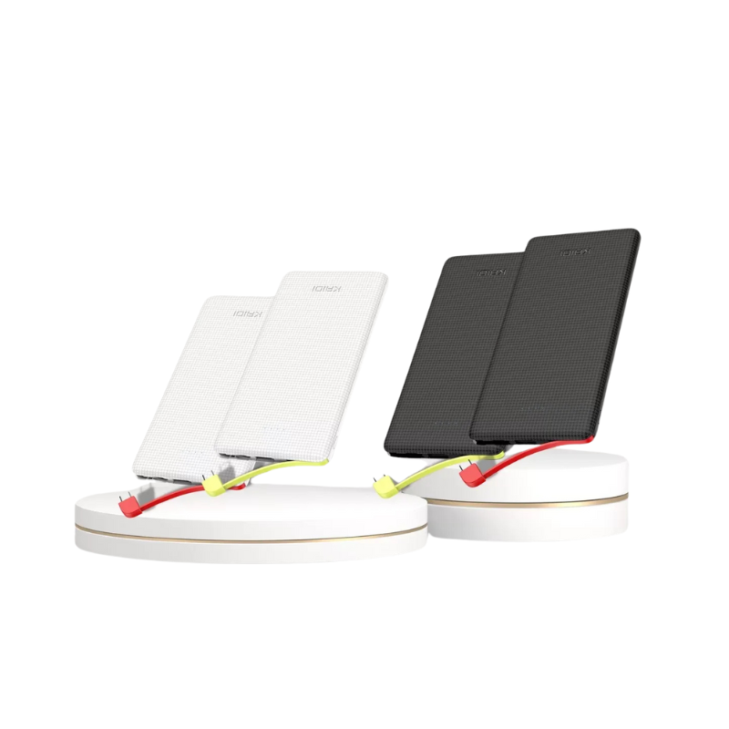 Power Bank 10.000mAh Kaidi KD-951