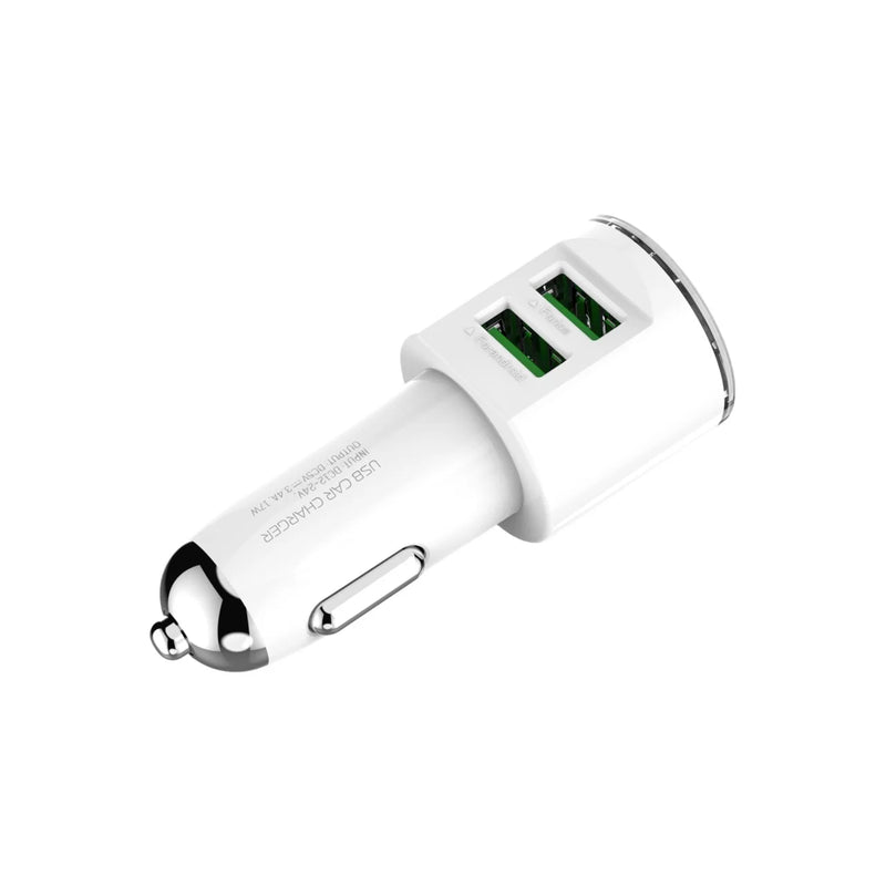 Carregador Veicular KD-303