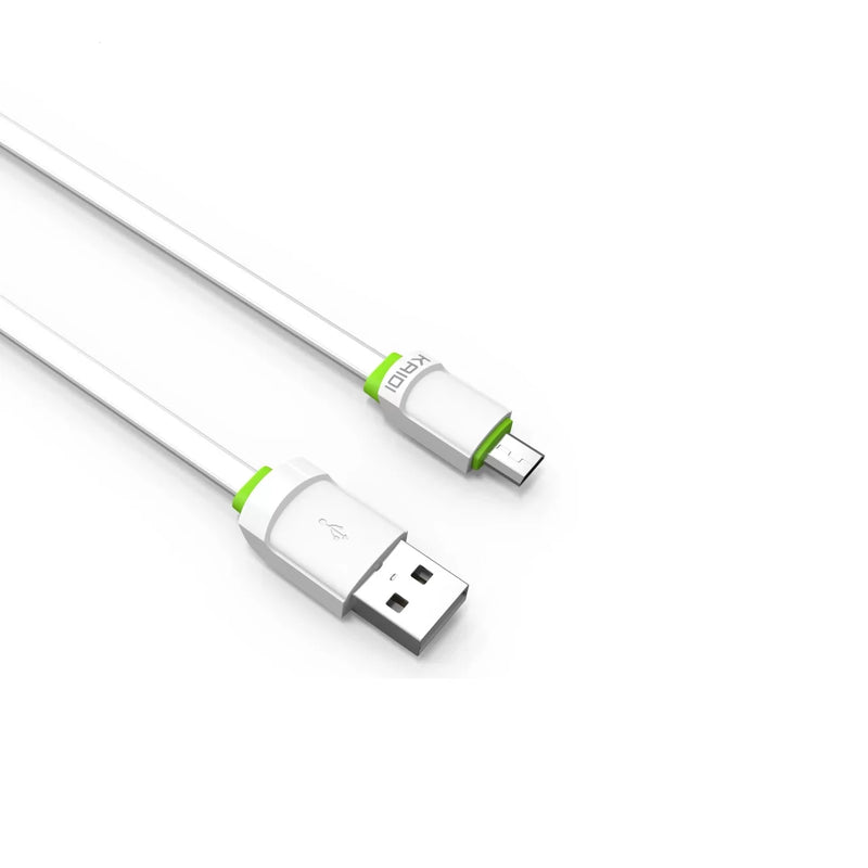 Cabo de dados e carregamento usb  KD-305