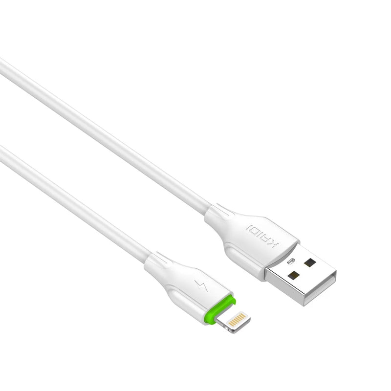 Cabo de dados e carregamento usb TC-308