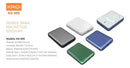 Power Bank Magnético Kaidi KD-995