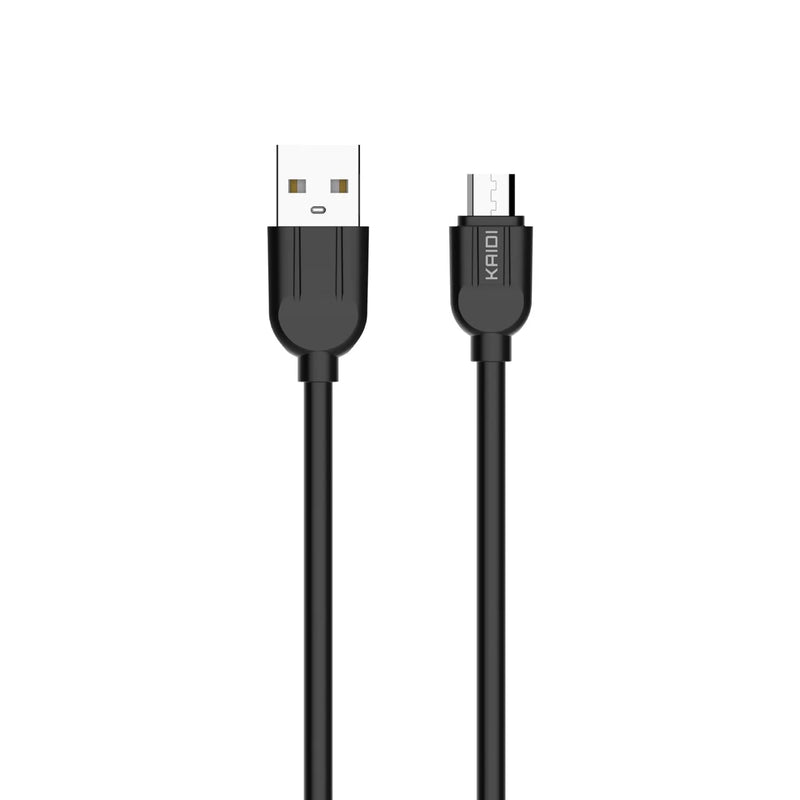 Cabo de dados e carregamento usb  KD-318
