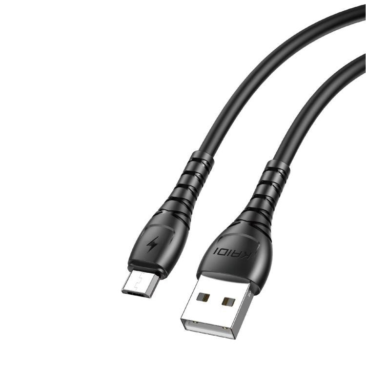 Cabo de Dados e Carregamento 1M KD-31