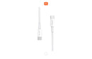 Cabo de Carregamento USB-C para Lightning PD 30W 1M Kaidi KD-26