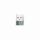 Adaptador OTG  Tipo C Kaidi KD-339
