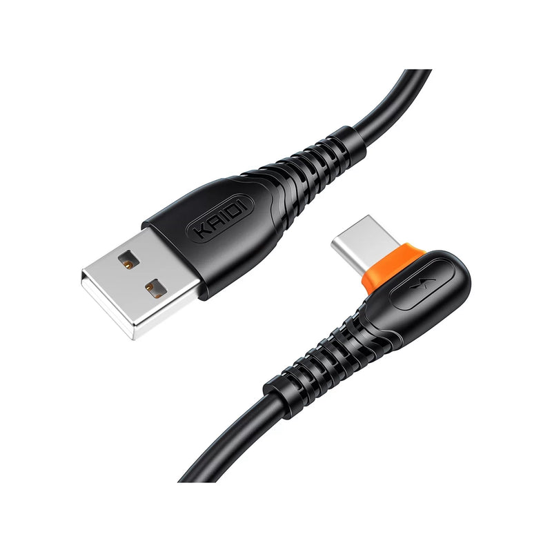 Cabo de dados e carregamento usb KD-37