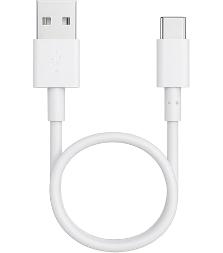 Cabo de Carregamento Rápido USB LED 1M Kaidi KD-352