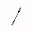 Adaptador de Áudio Kaidi KD-165