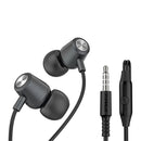 Fone de Ouvido com Fio Kaidi KD-7003