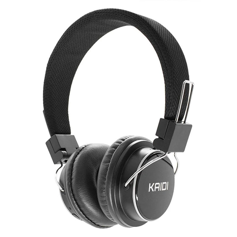 Fone Headset Sem Fio Kaidi KD-752