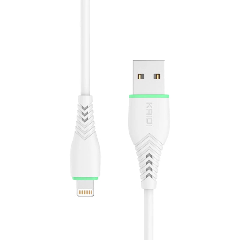 Cabo de Carregamento USB Kaidi KD-23