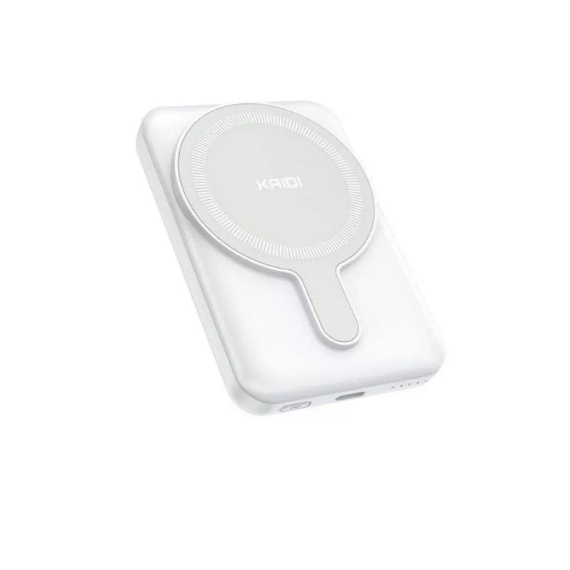Power Bank Magnético 5.000mAh Kaidi KNC-8885