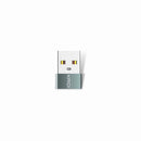 Adaptador OTG USB para USB-C Kaidi KD-339