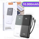 Power Bank 22,5W Kaidi KD-961