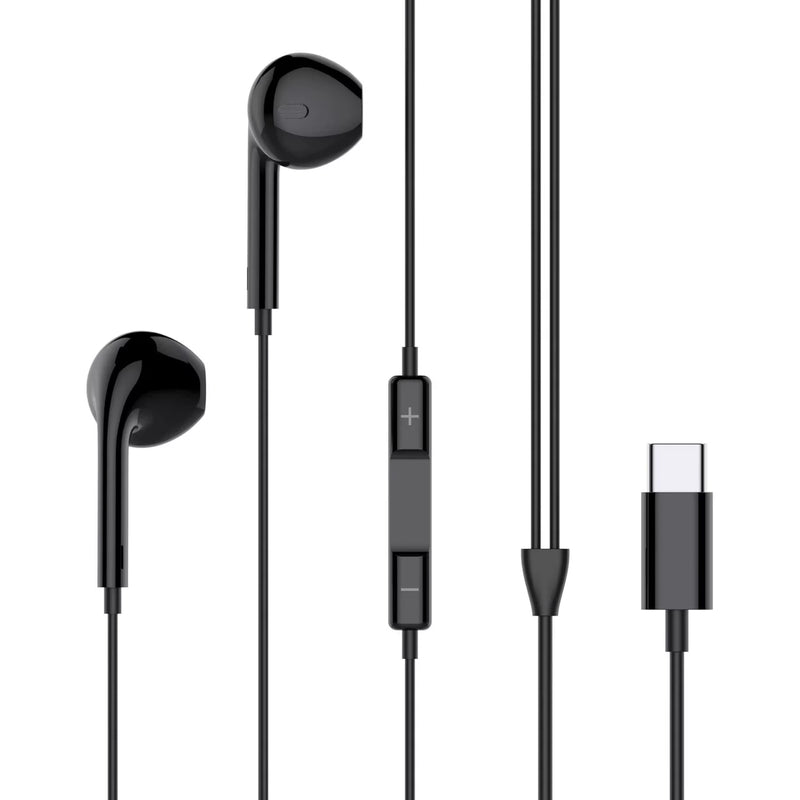 Fone de ouvido com fio  KD-7009