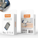 Adaptador OTG Conector USB Kaidi KD-2524