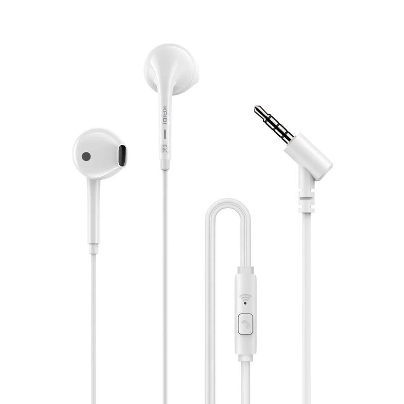 Fone de Ouvido Mini Estéreo KD-718