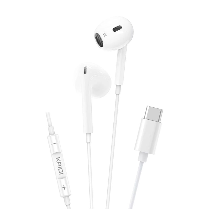 Fone de ouvido com fio  KD-738