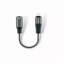 Adaptador de Áudio Kaidi KD-215