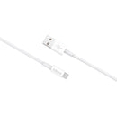 Cabo de Carregamento USB 1M Kaidi KD-25