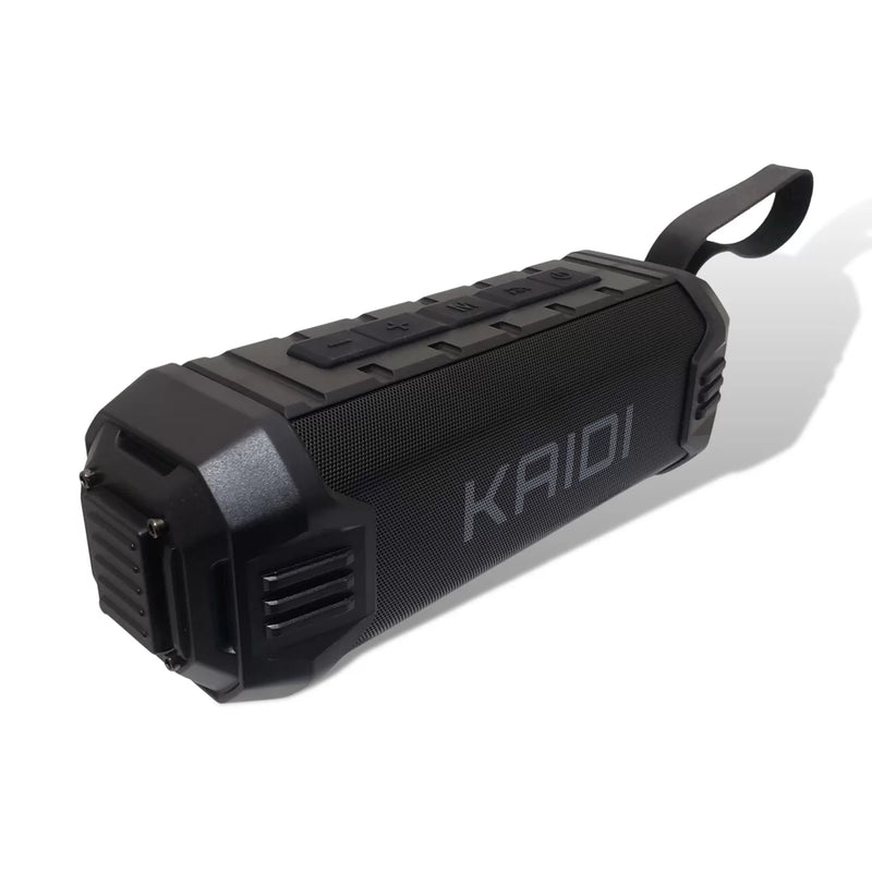 Caixa de som portátil  KD-805