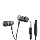 Fone de Ouvido com Fio Kaidi KD-7006