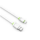Cabo de Carregamento USB para USB-C 1M Kaidi KD-TC30