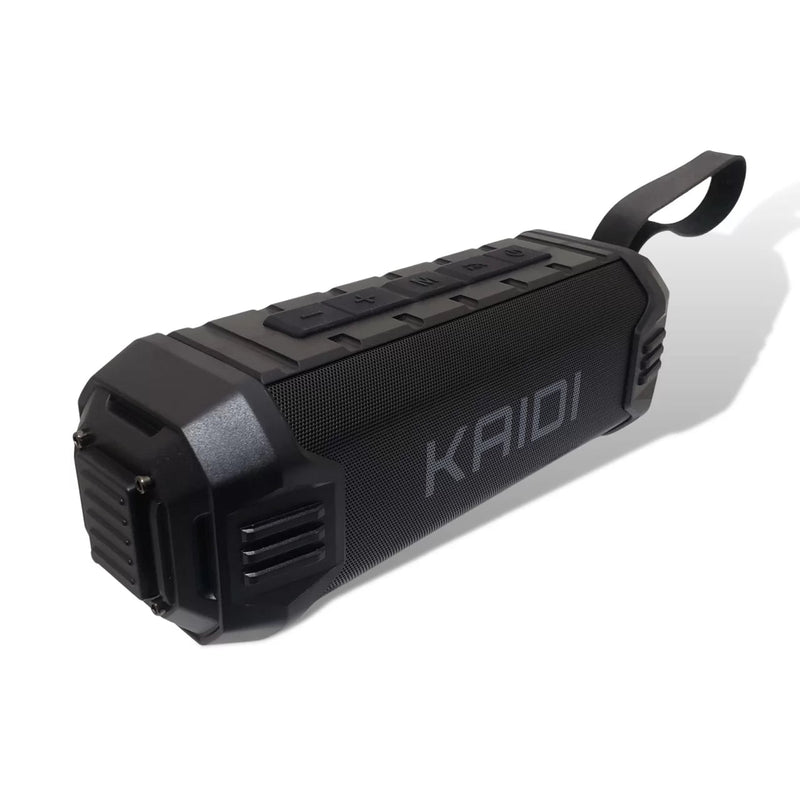 Caixa de Som Portátil Kaidi KD-805