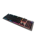 Teclado Gamer Mecânico Momentum Philips SPK8624