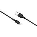 Cabo de Carregamento USB 1M Kaidi KD-21