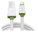 Cabo De Carregamento USB 2000M KAIDI KD-327