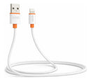 Cabo de dados e carregamento USB Kaidi KD-39