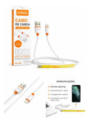 Cabo de dados e carregamento USB Kaidi KD-39